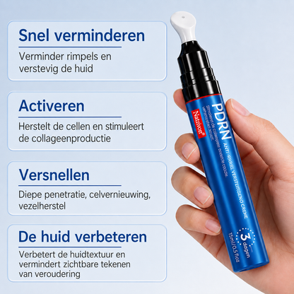 🪁💞𝐍𝐚𝐭𝐫𝐚𝐯𝐨𝐫® PDRN Anti-Rimpelverzorging – Liftende en Verstevigende Crème