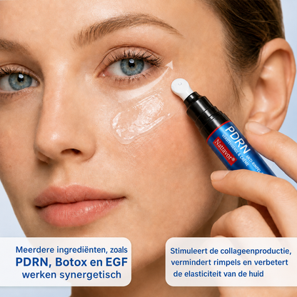🪁💞𝐍𝐚𝐭𝐫𝐚𝐯𝐨𝐫® PDRN Anti-Rimpelverzorging – Liftende en Verstevigende Crème