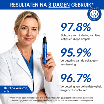 🪁💞𝐍𝐚𝐭𝐫𝐚𝐯𝐨𝐫® PDRN Anti-Rimpelverzorging – Liftende en Verstevigende Crème