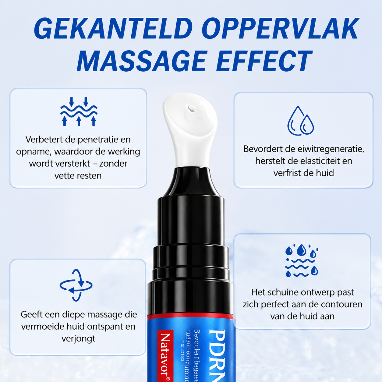 🪁💞𝐍𝐚𝐭𝐫𝐚𝐯𝐨𝐫® PDRN Anti-Rimpelverzorging – Liftende en Verstevigende Crème