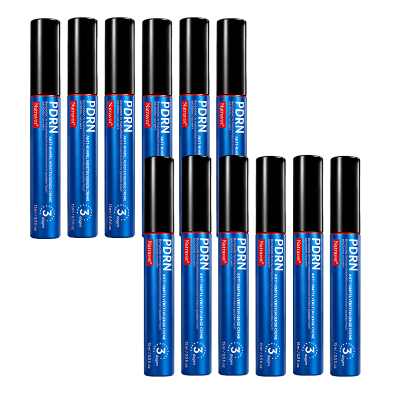 🪁💞𝐍𝐚𝐭𝐫𝐚𝐯𝐨𝐫® PDRN Anti-Rimpelverzorging – Liftende en Verstevigende Crème