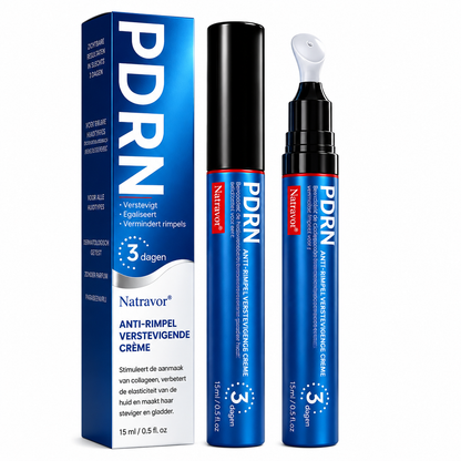 🪁💞𝐍𝐚𝐭𝐫𝐚𝐯𝐨𝐫® PDRN Anti-Rimpelverzorging – Liftende en Verstevigende Crème