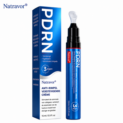 🪁💞𝐍𝐚𝐭𝐫𝐚𝐯𝐨𝐫® PDRN Anti-Rimpelverzorging – Liftende en Verstevigende Crème