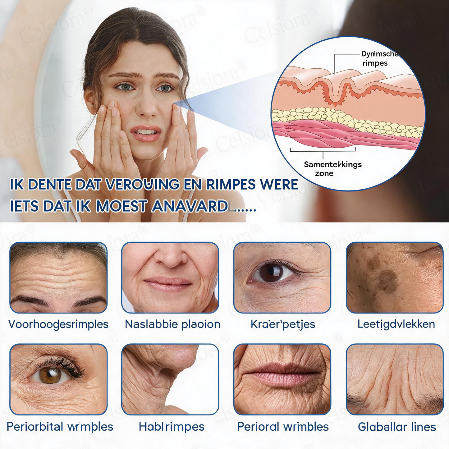 🪁💞𝐍𝐚𝐭𝐫𝐚𝐯𝐨𝐫® PDRN Anti-Rimpelverzorging – Liftende en Verstevigende Crème